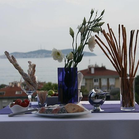 One Istanbul Hotel Suadiye Luaran gambar
