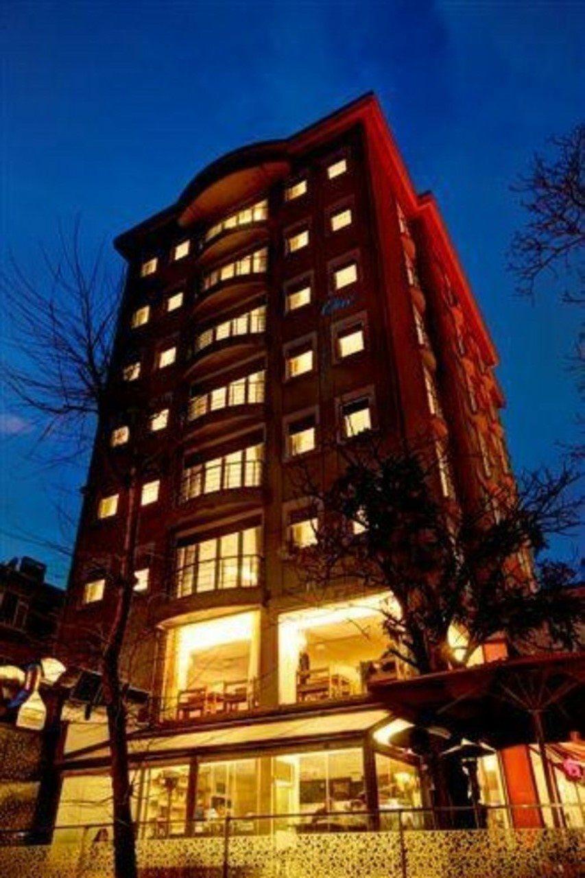 One Istanbul Hotel Suadiye Luaran gambar