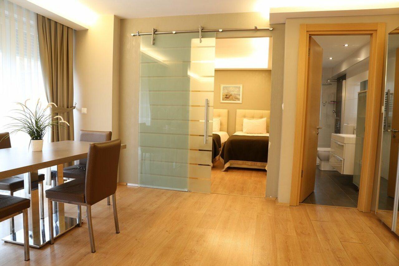 One Istanbul Hotel Suadiye Luaran gambar