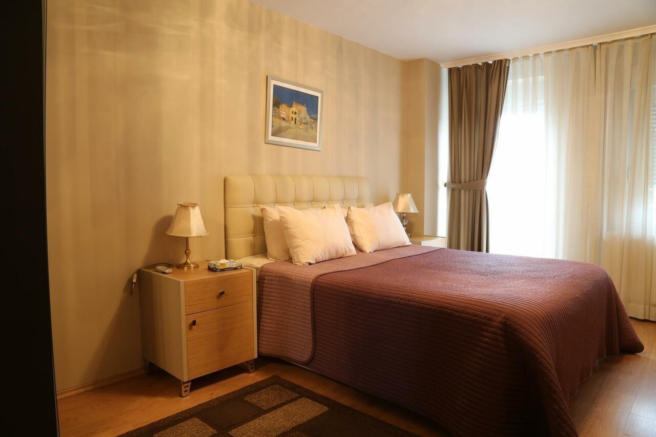 One Istanbul Hotel Suadiye Luaran gambar