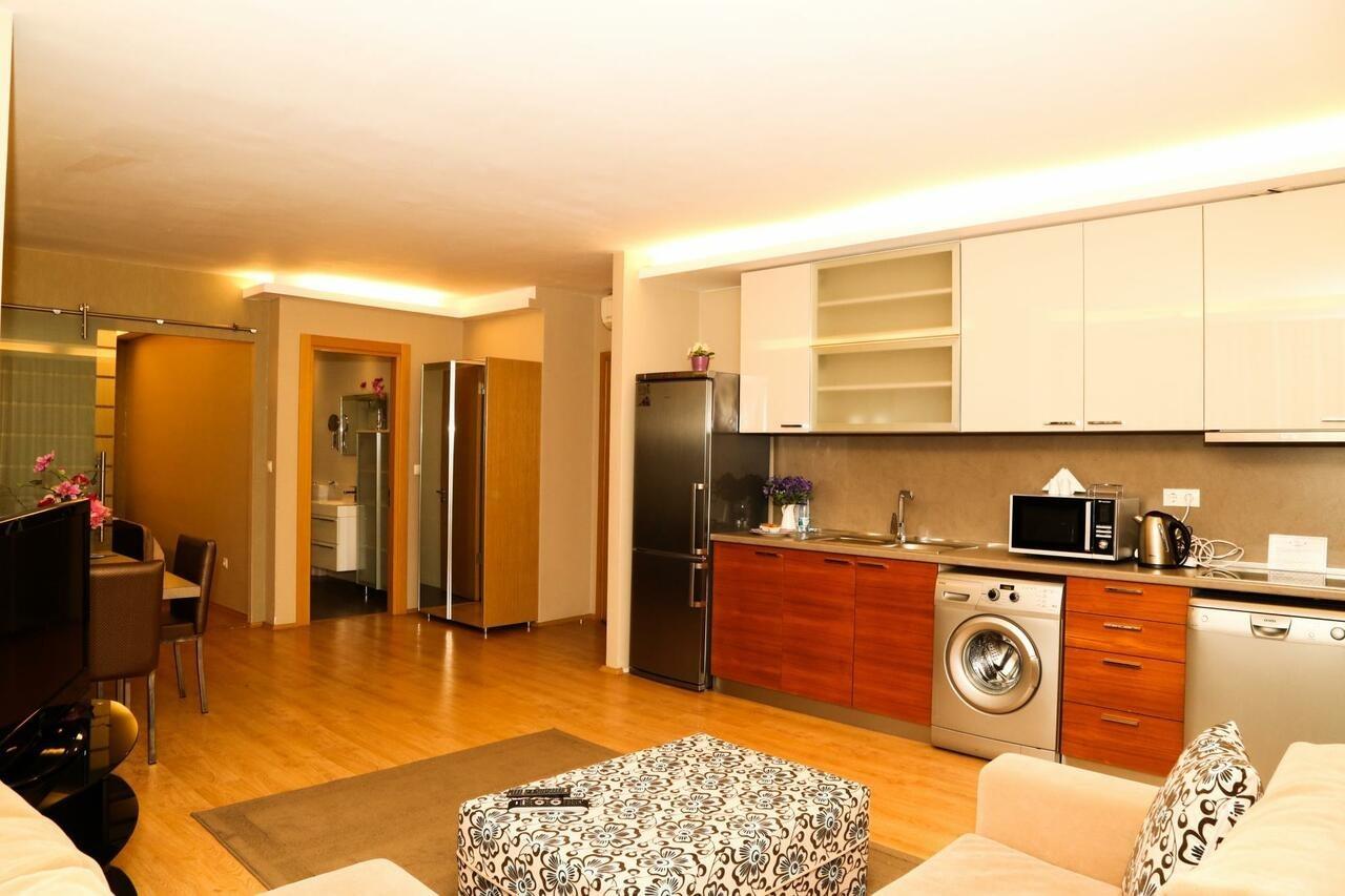 One Istanbul Hotel Suadiye Luaran gambar