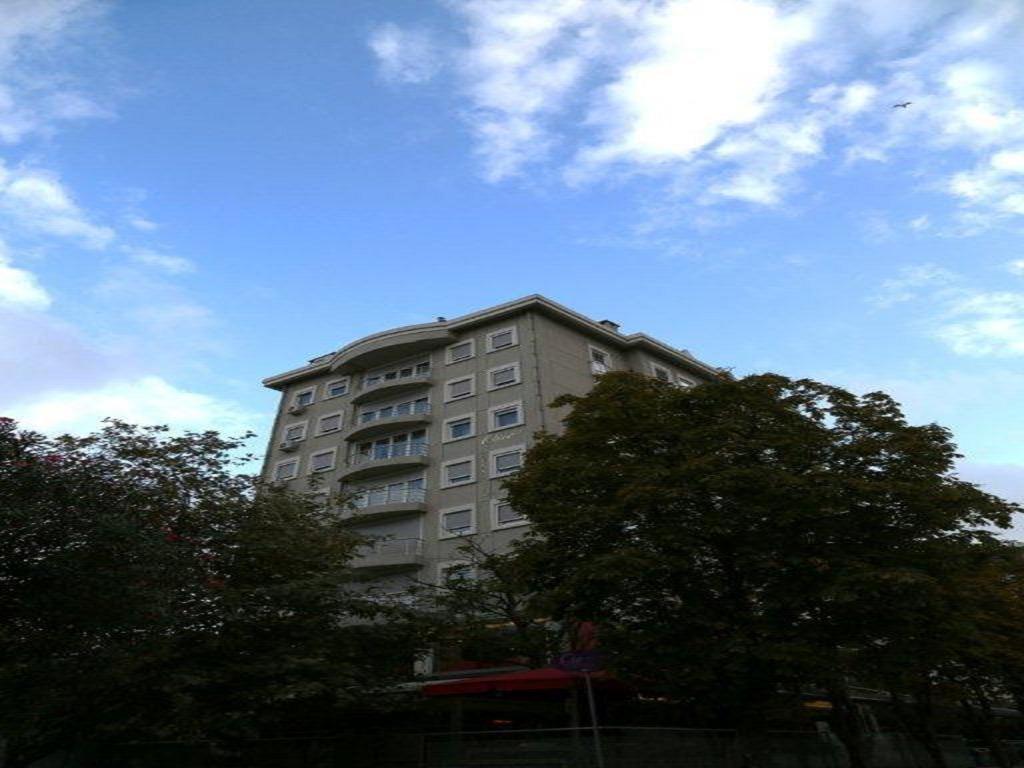 One Istanbul Hotel Suadiye Luaran gambar