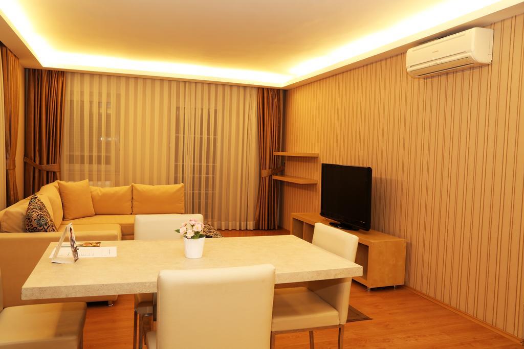 One Istanbul Hotel Suadiye Bilik gambar
