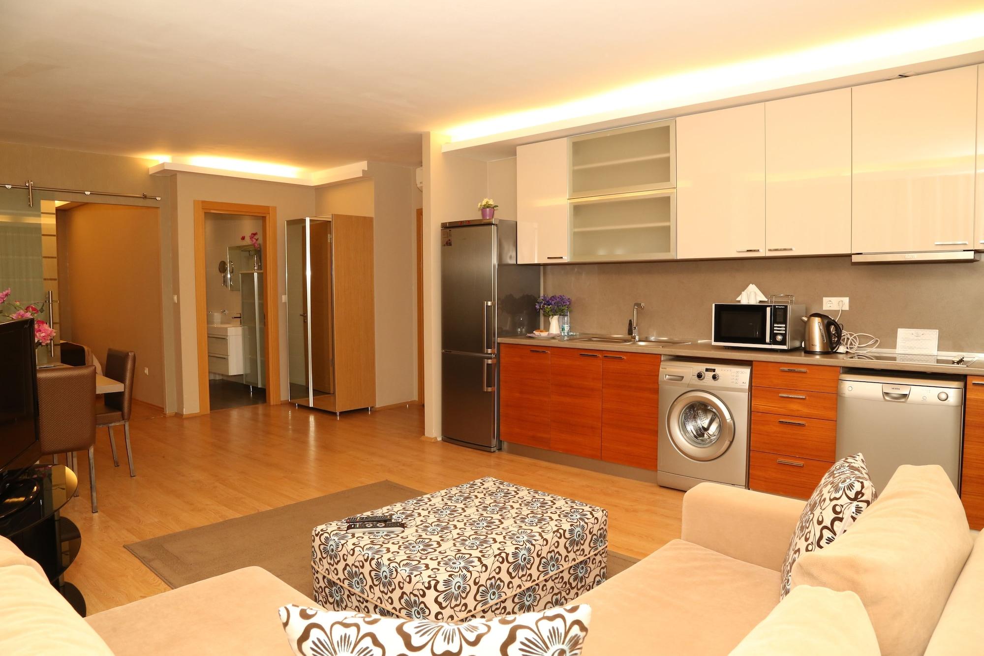 One Istanbul Hotel Suadiye Luaran gambar