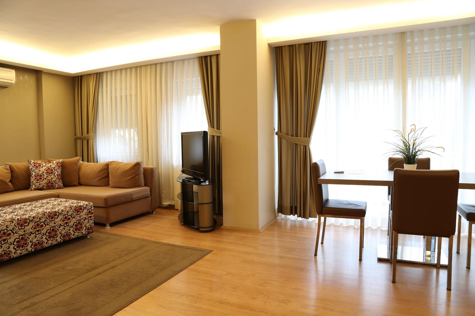 One Istanbul Hotel Suadiye Luaran gambar