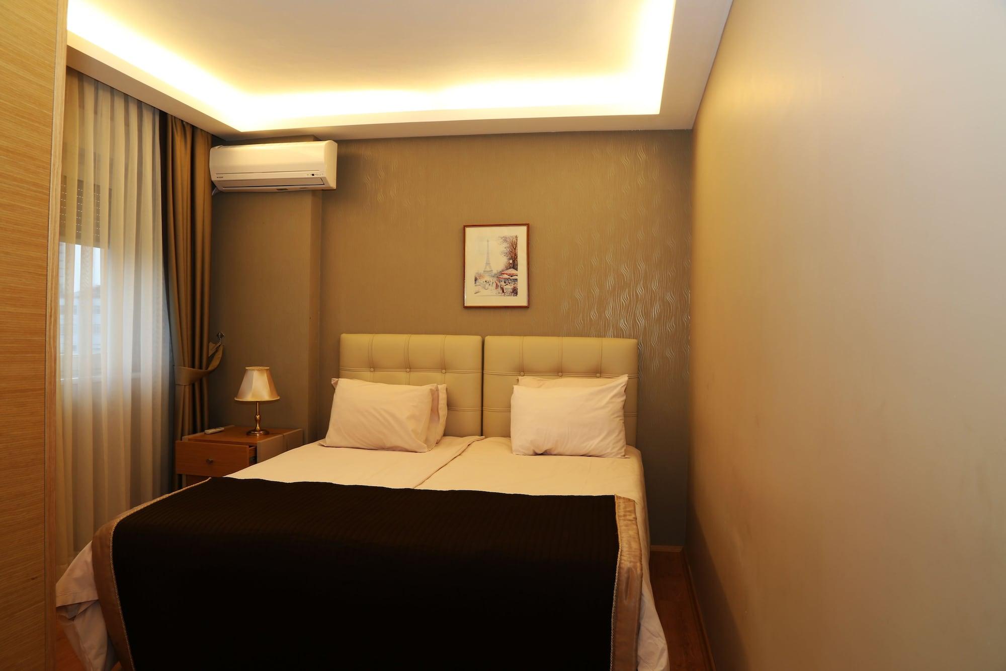 One Istanbul Hotel Suadiye Luaran gambar
