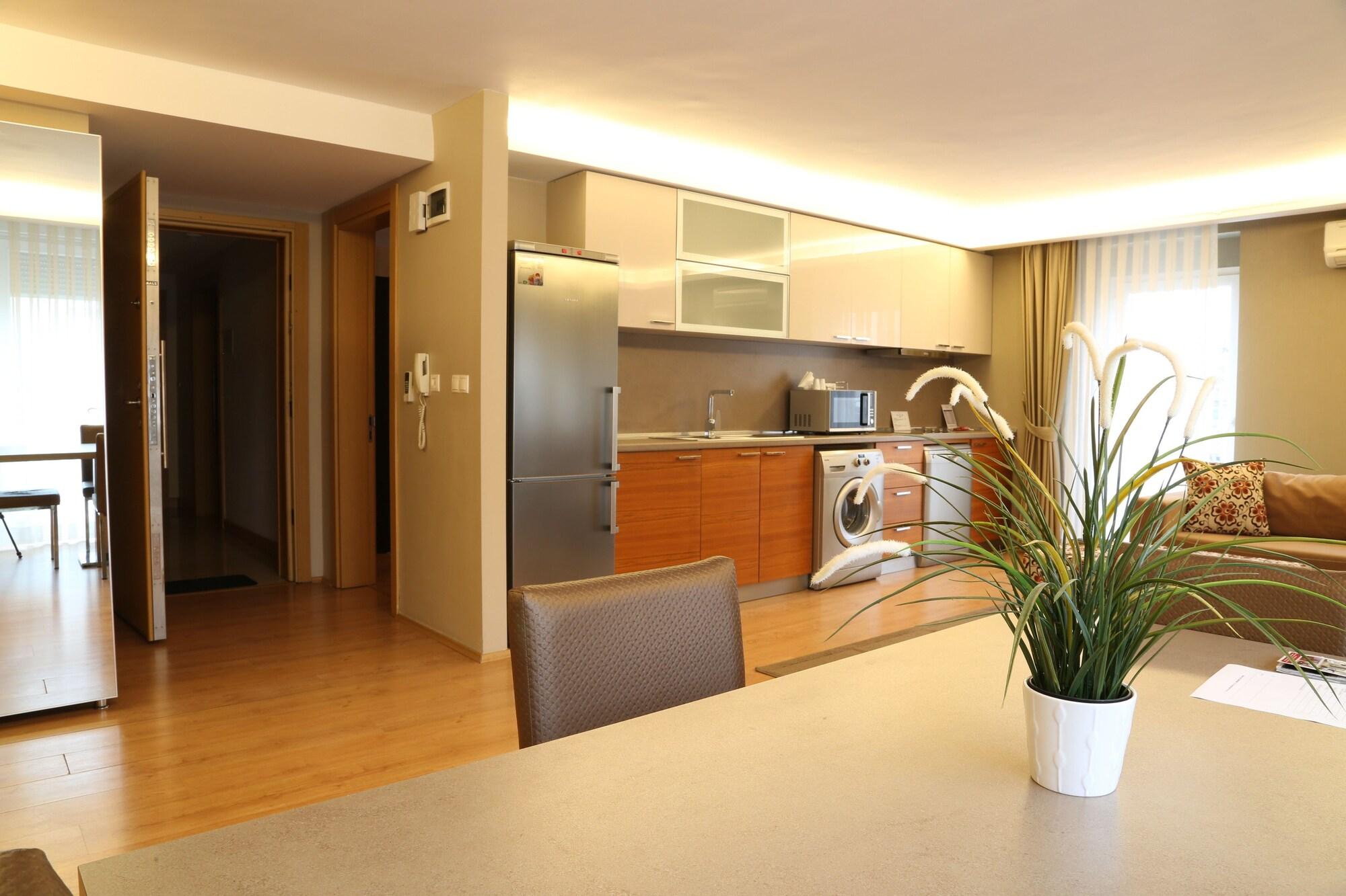 One Istanbul Hotel Suadiye Luaran gambar