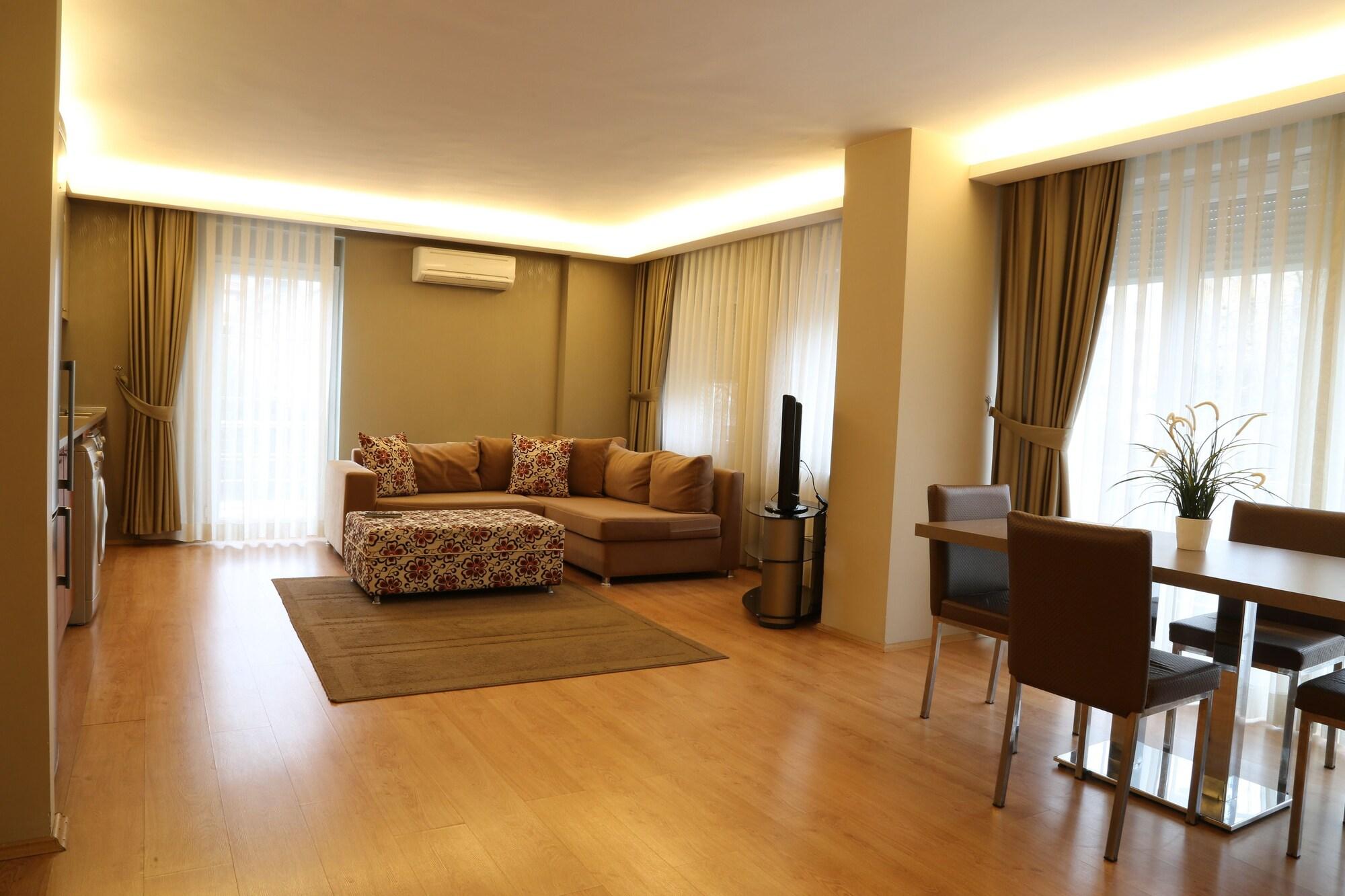 One Istanbul Hotel Suadiye Luaran gambar