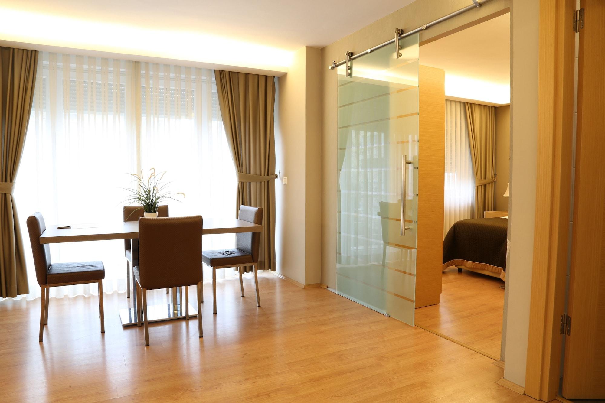 One Istanbul Hotel Suadiye Luaran gambar