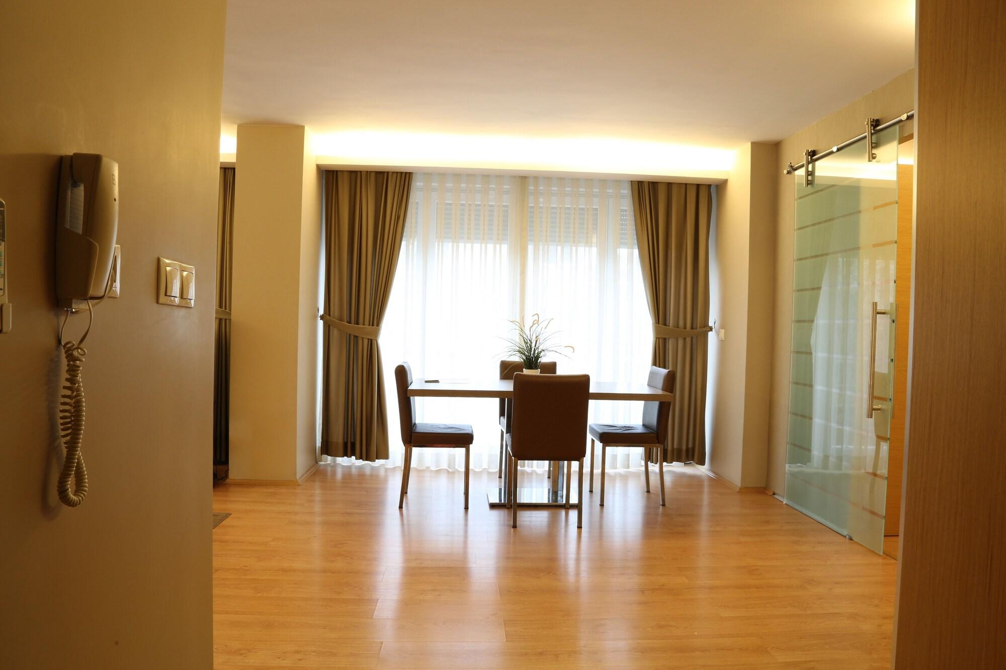 One Istanbul Hotel Suadiye Luaran gambar