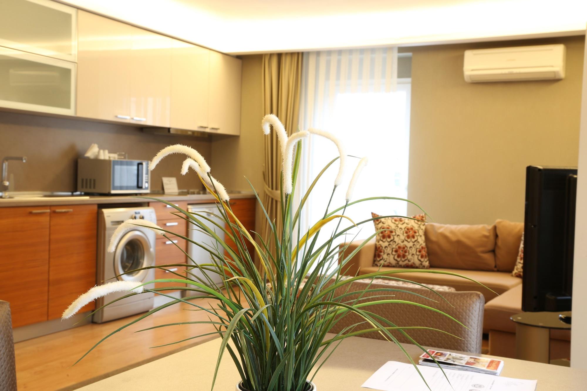 One Istanbul Hotel Suadiye Luaran gambar