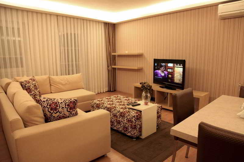 One Istanbul Hotel Suadiye Luaran gambar