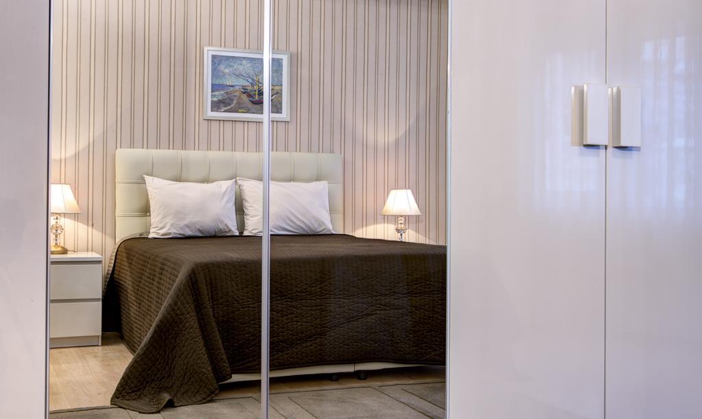 One Istanbul Hotel Suadiye Bilik gambar