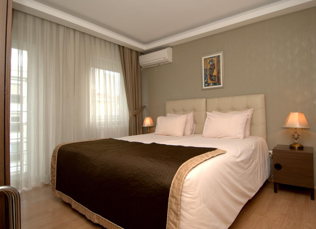 One Istanbul Hotel Suadiye Luaran gambar