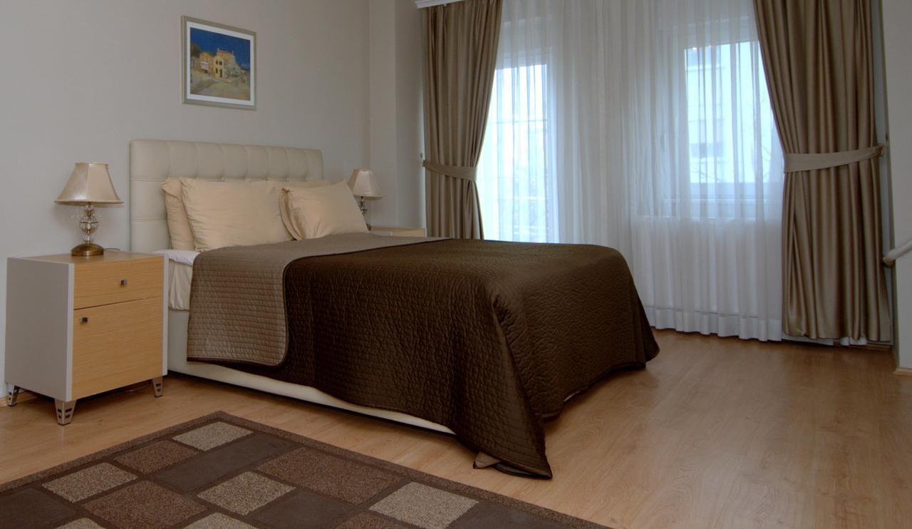 One Istanbul Hotel Suadiye Luaran gambar