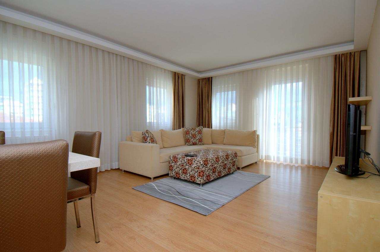 One Istanbul Hotel Suadiye Luaran gambar