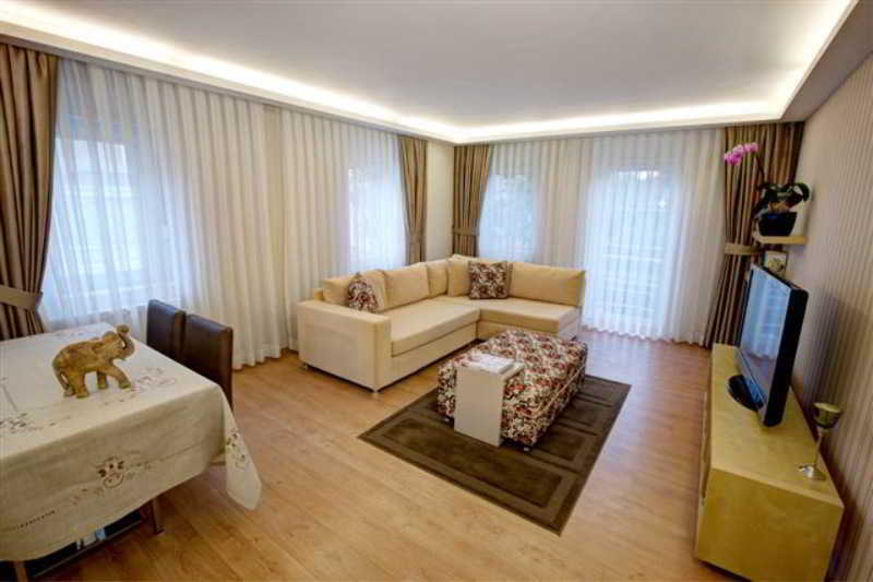 One Istanbul Hotel Suadiye Luaran gambar