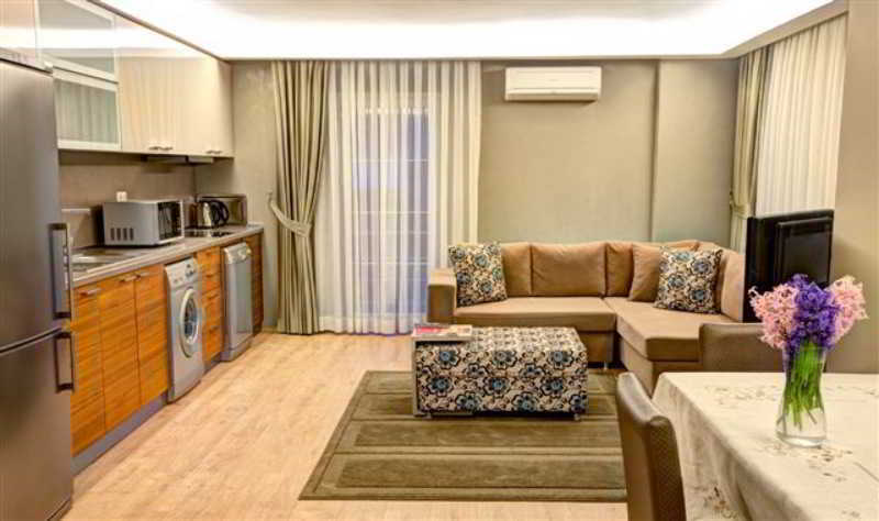 One Istanbul Hotel Suadiye Luaran gambar