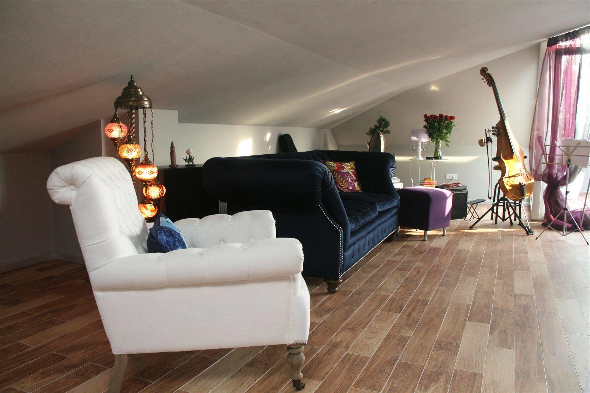 One Istanbul Hotel Suadiye Luaran gambar