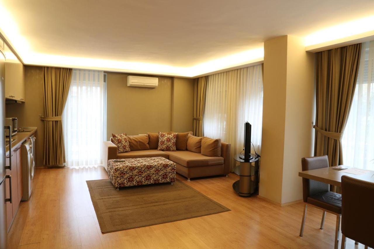 One Istanbul Hotel Suadiye Luaran gambar