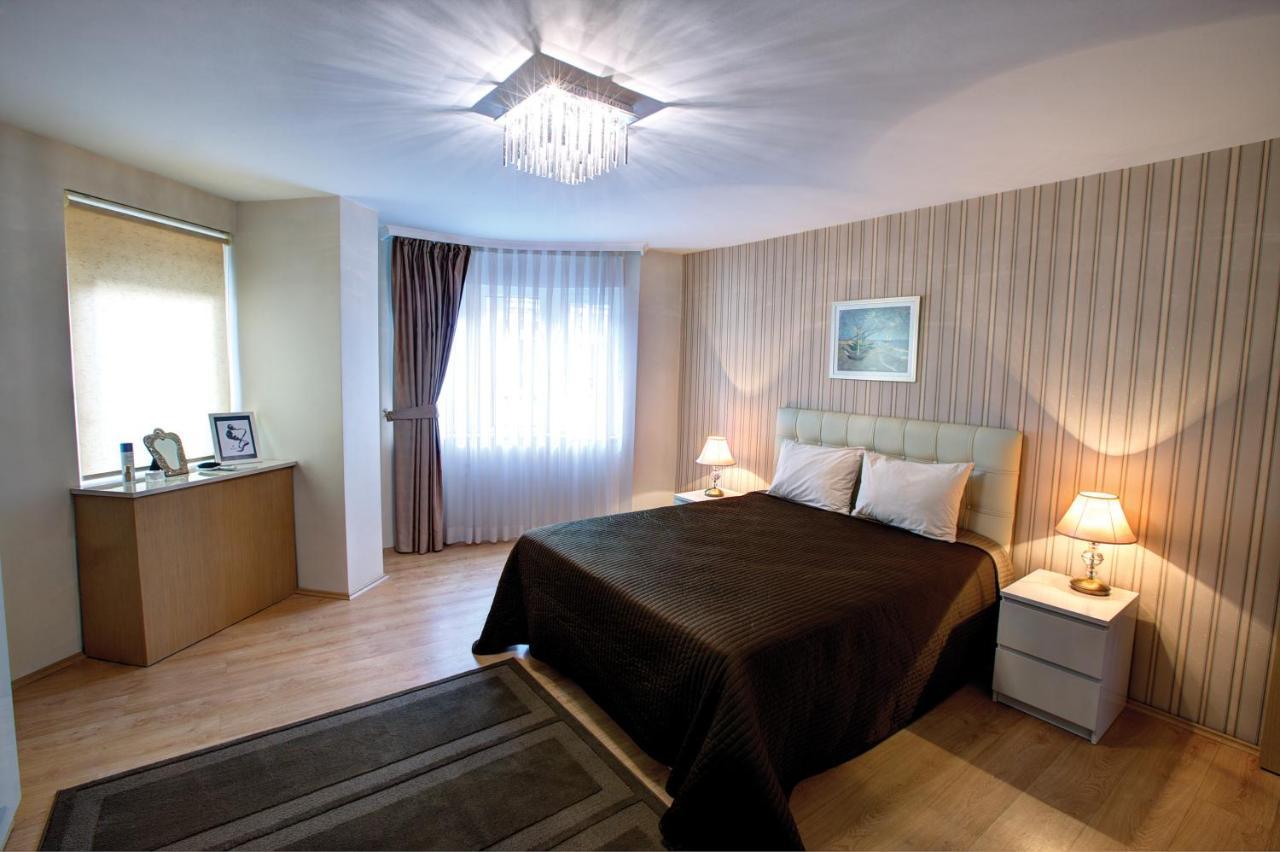 One Istanbul Hotel Suadiye Luaran gambar