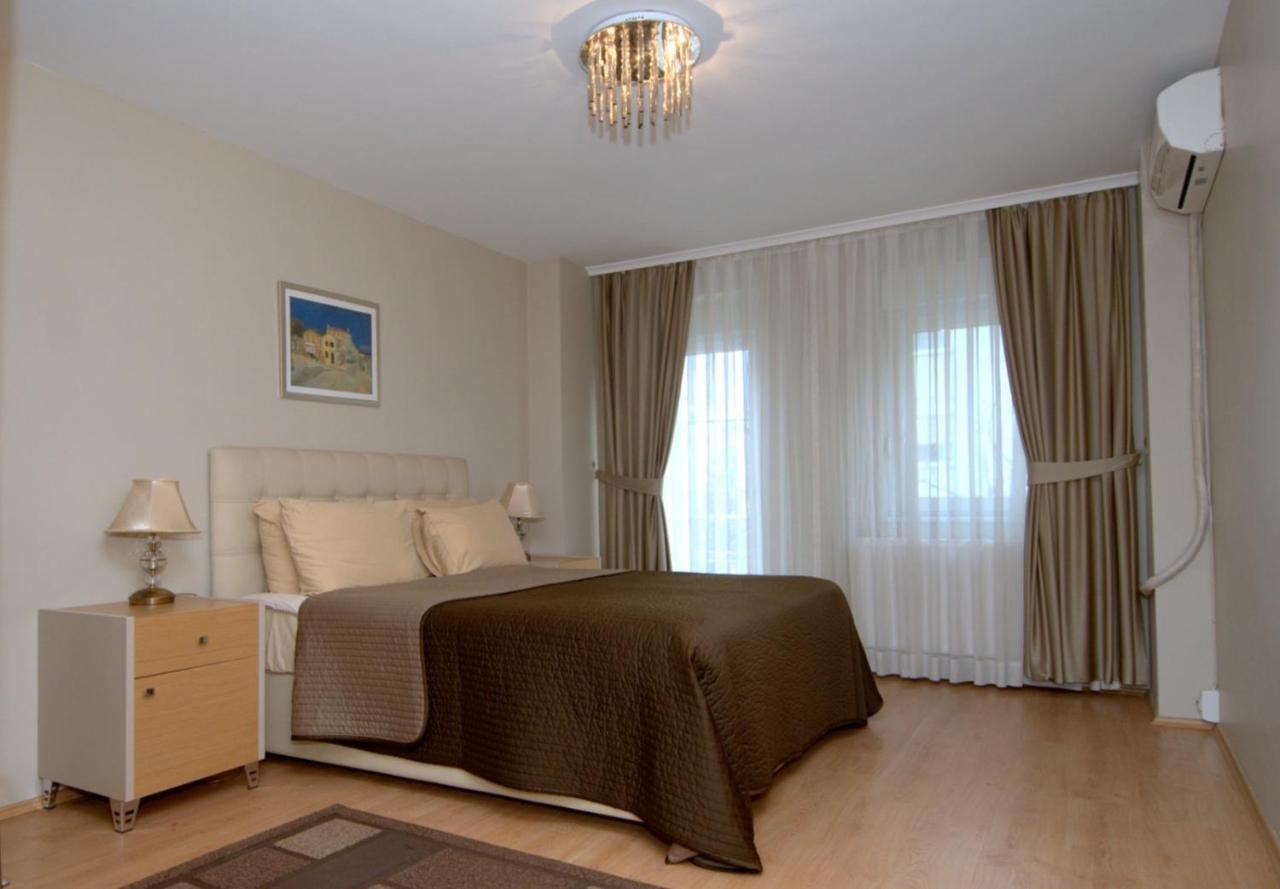 One Istanbul Hotel Suadiye Luaran gambar