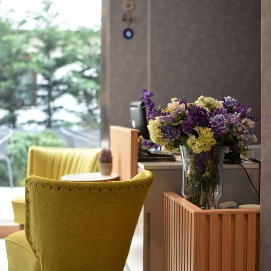 One Istanbul Hotel Suadiye Luaran gambar