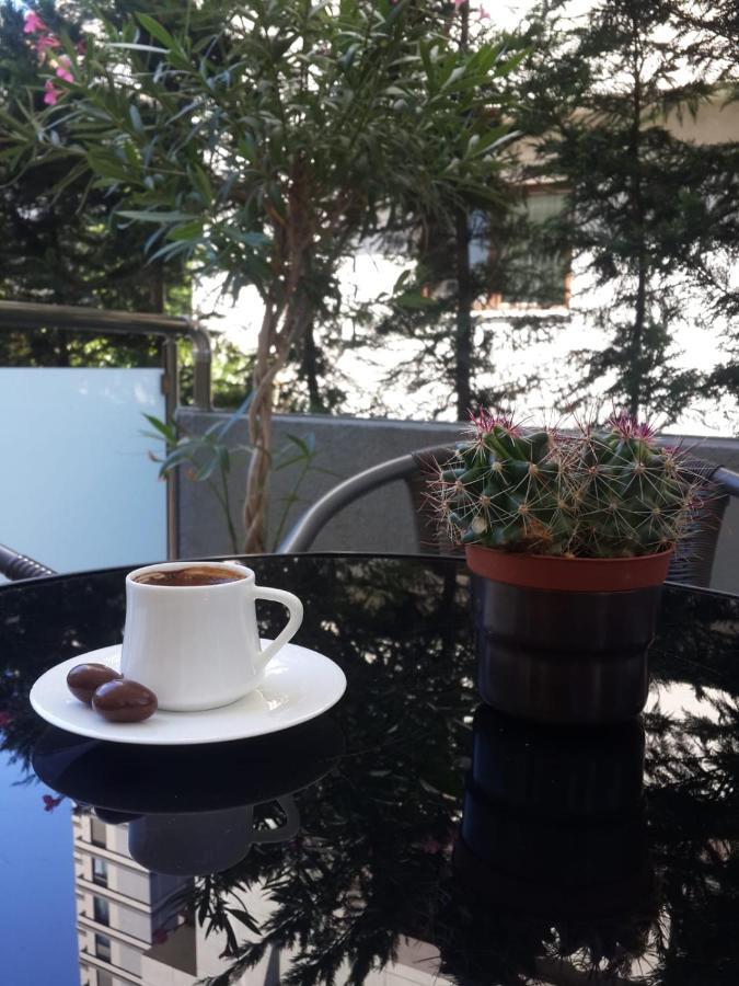 One Istanbul Hotel Suadiye Luaran gambar