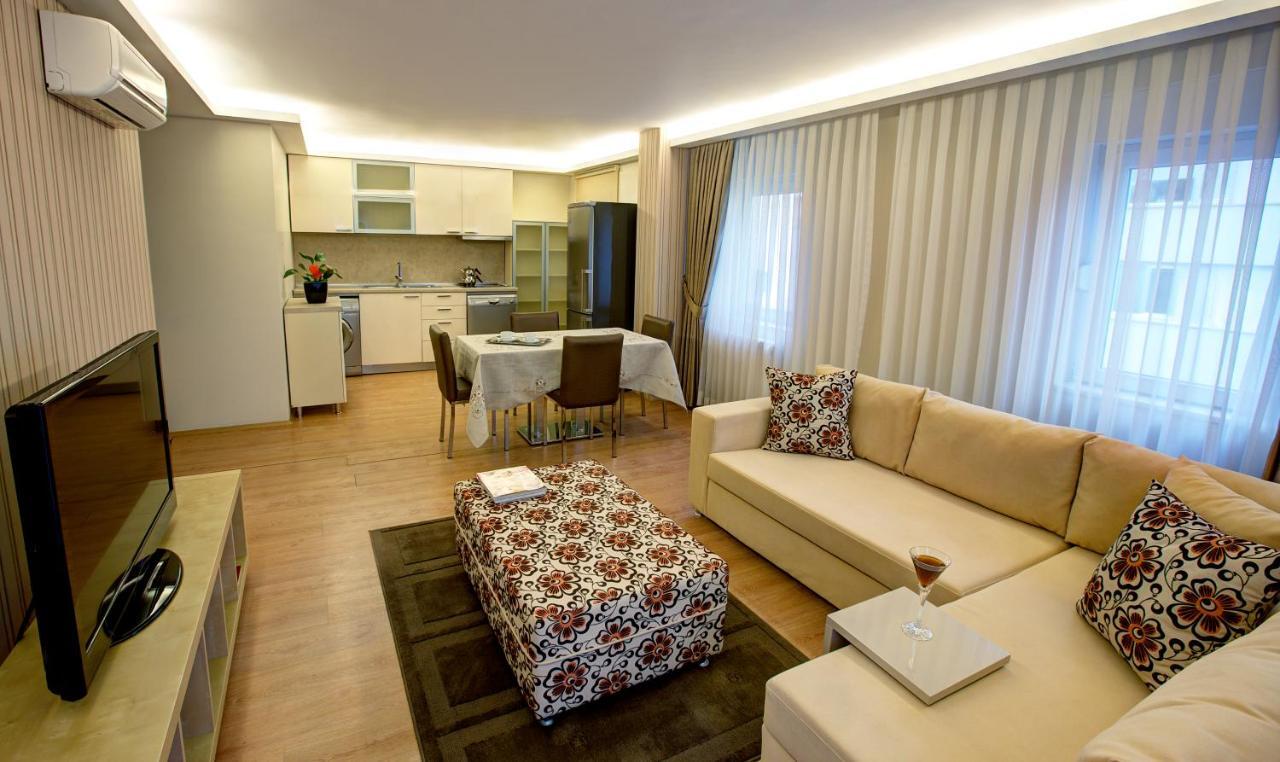 One Istanbul Hotel Suadiye Bilik gambar