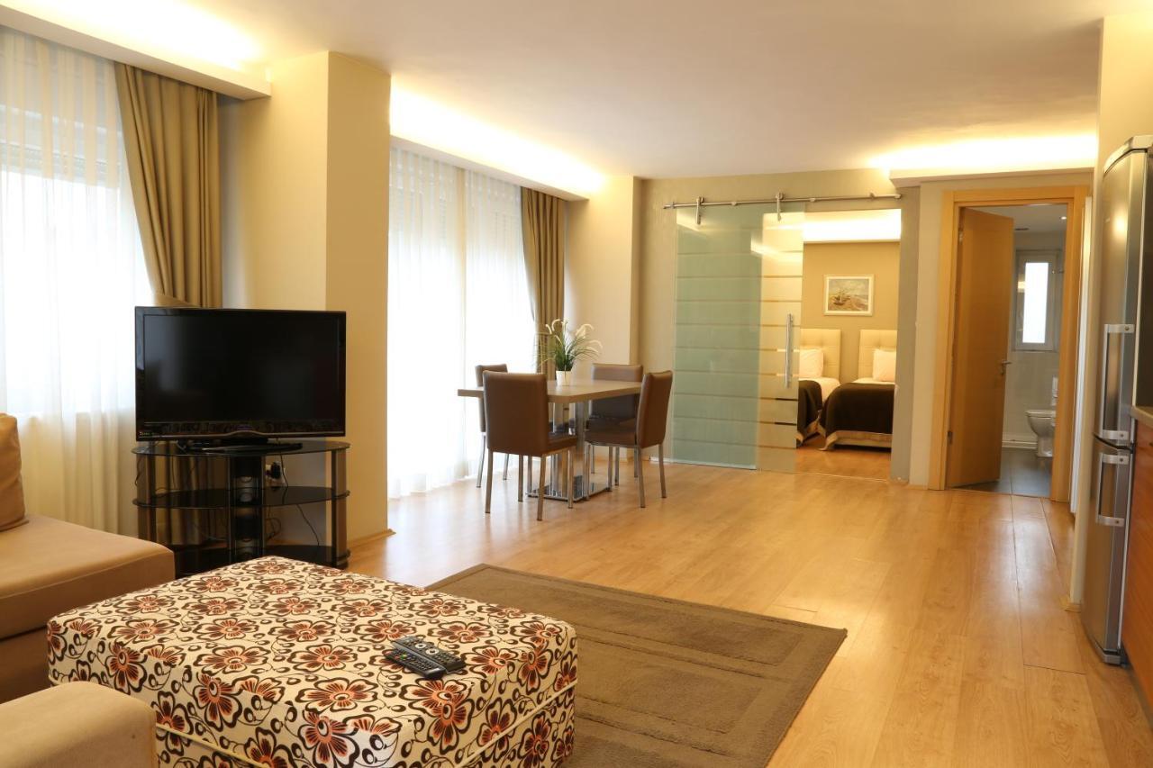 One Istanbul Hotel Suadiye Luaran gambar